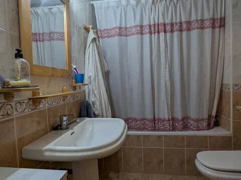 Piso de 68 m² en Jaca