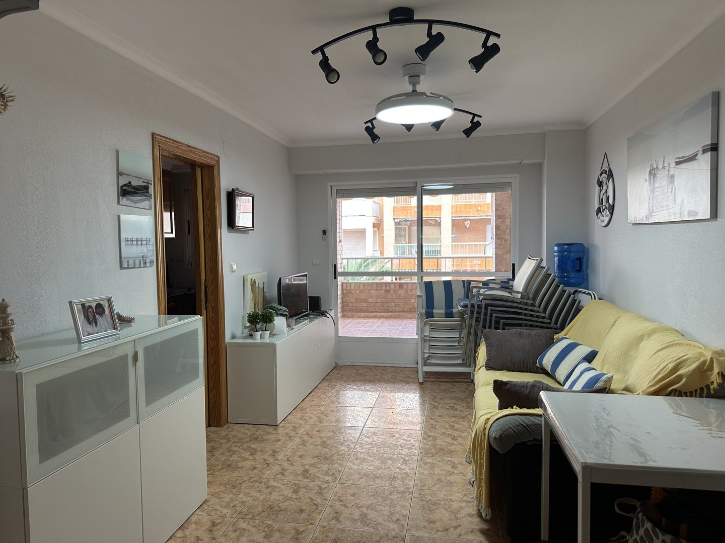 Pis de 100 m² a Sueca