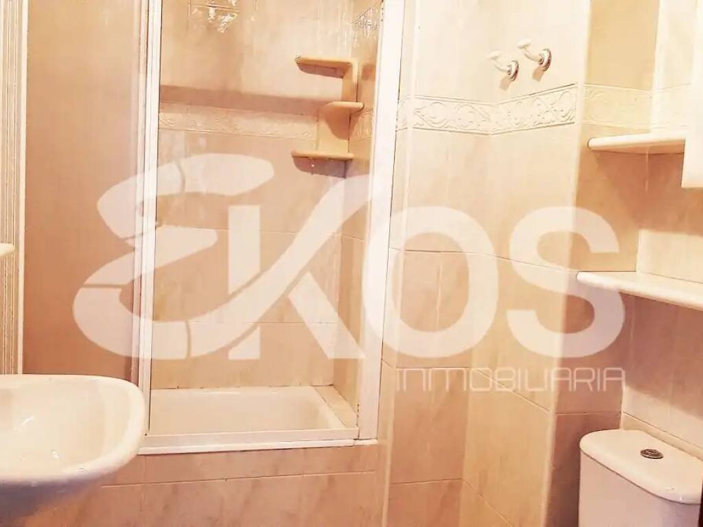 Piso de 120 m² en Mondragón
