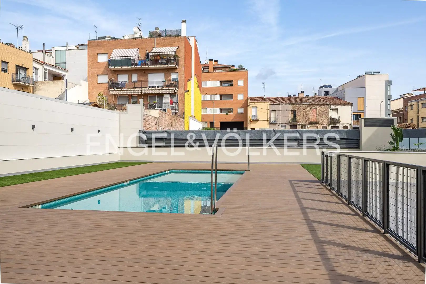 Piso de 85 m² en Sabadell