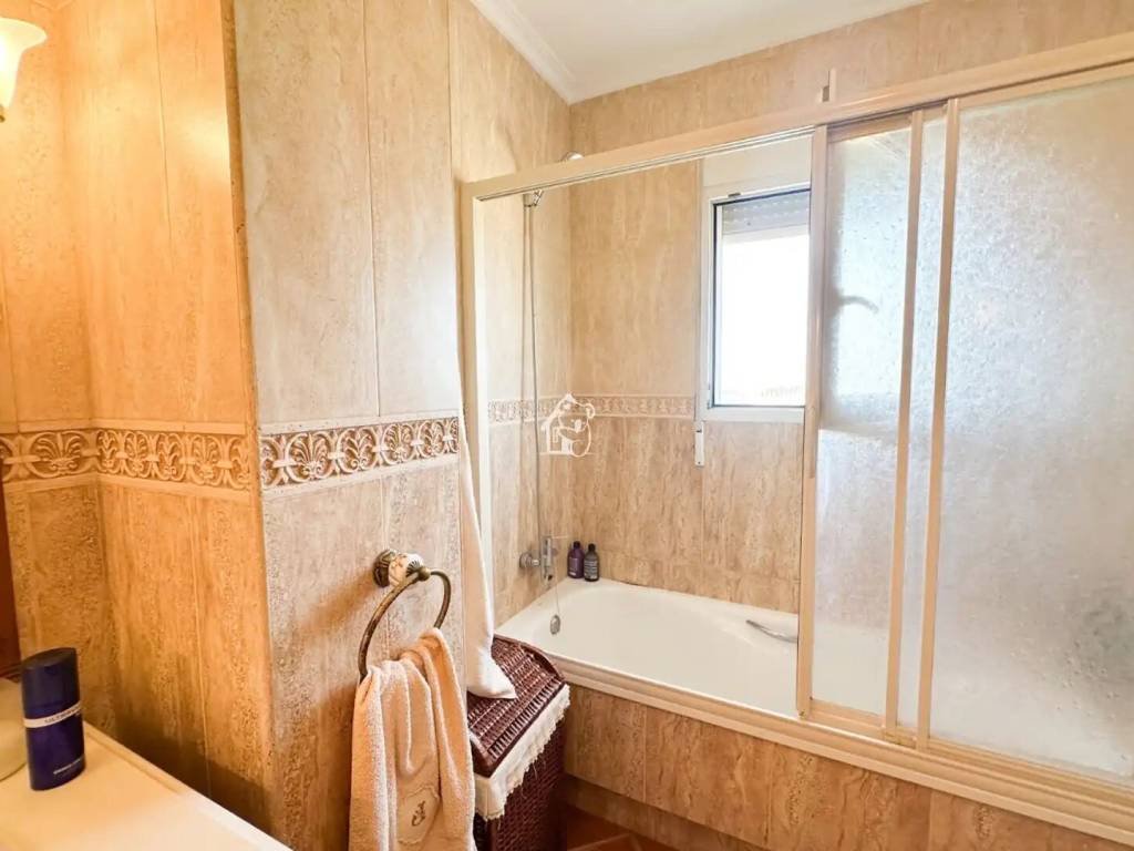 Pis de 223 m² a Sant Miquel de les Salines