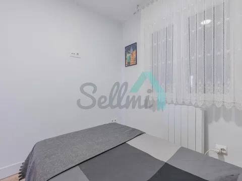 Piso de 62 m² en Oviedo