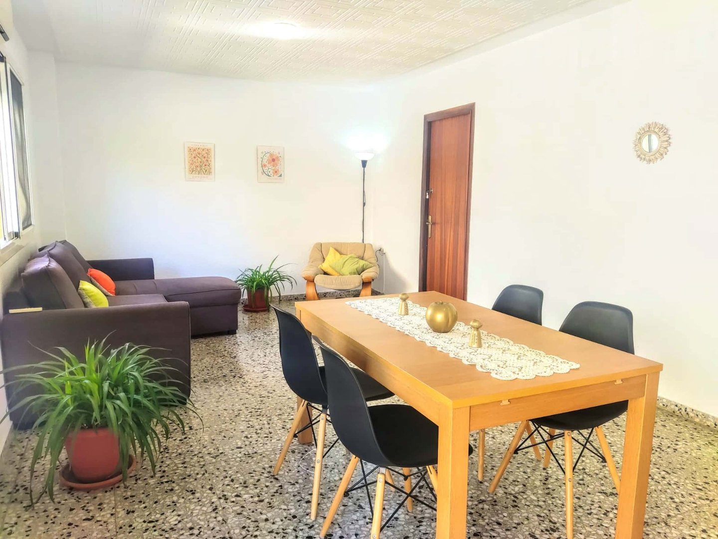 Zimmer zur Miete, Paterna