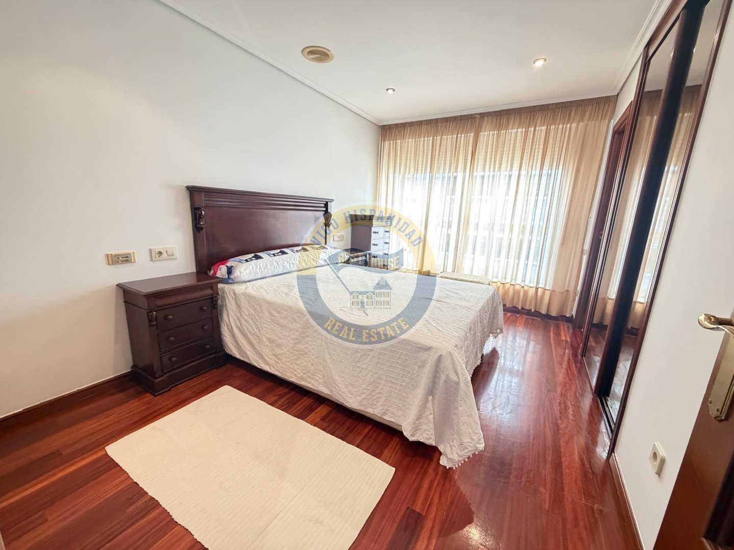 Pis de 115 m² a Vigo