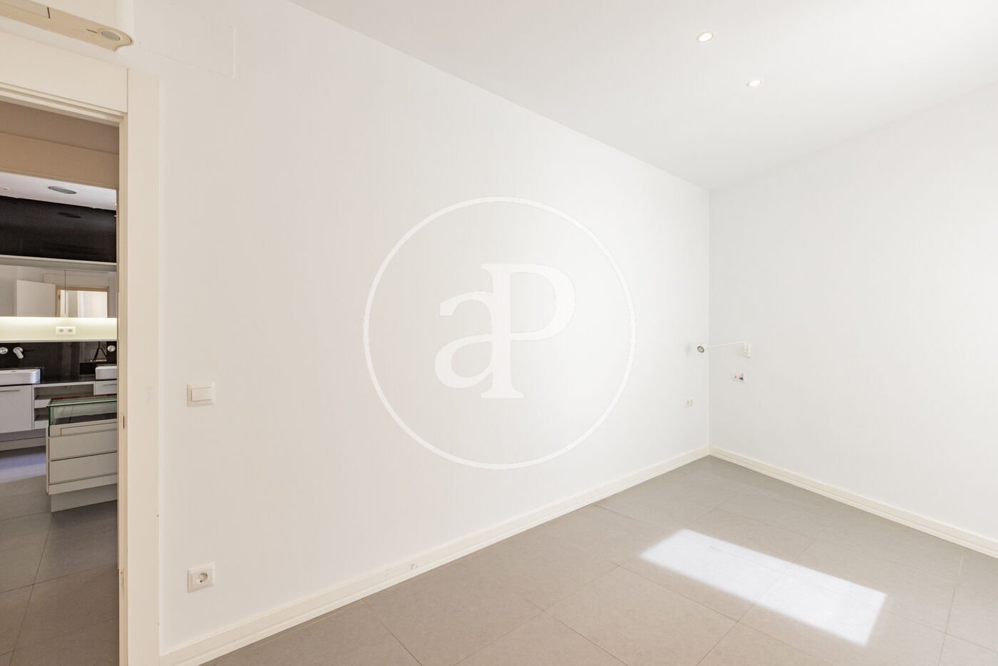 Wohnung 195 m² in Madrid