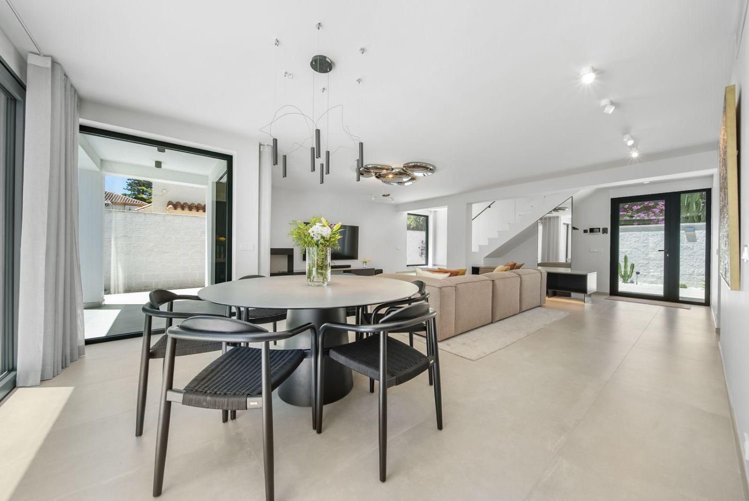 Casa de 230 m² en Marbella
