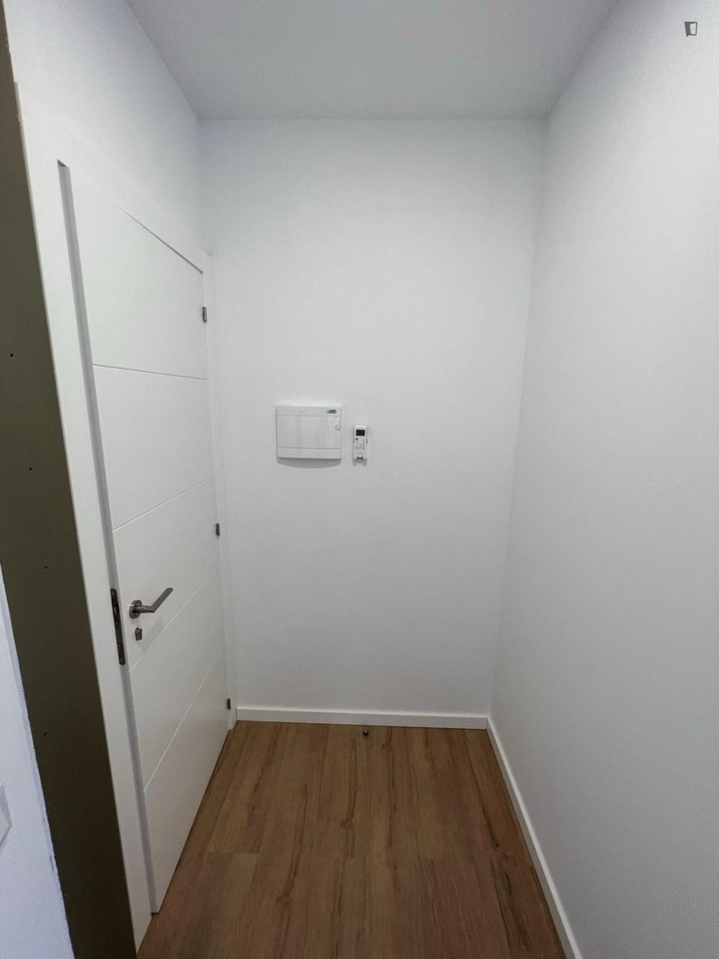 Habitació de lloguer, Manresa