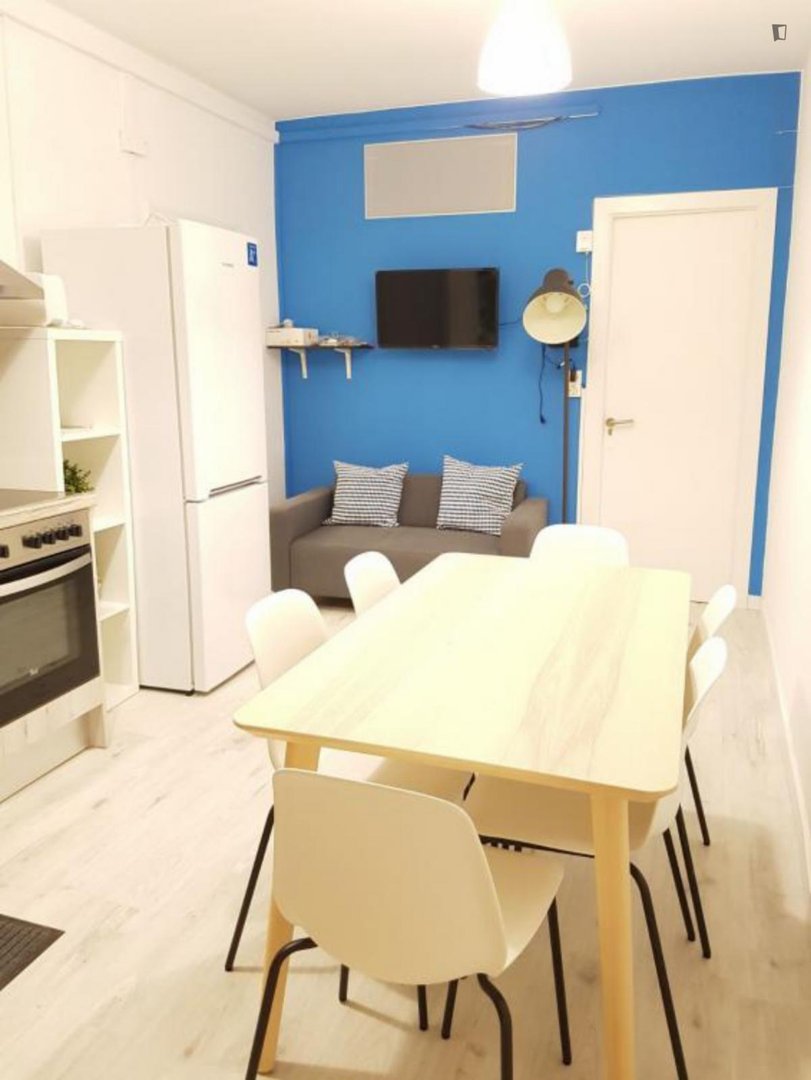 Habitación en alquiler, Barcelona