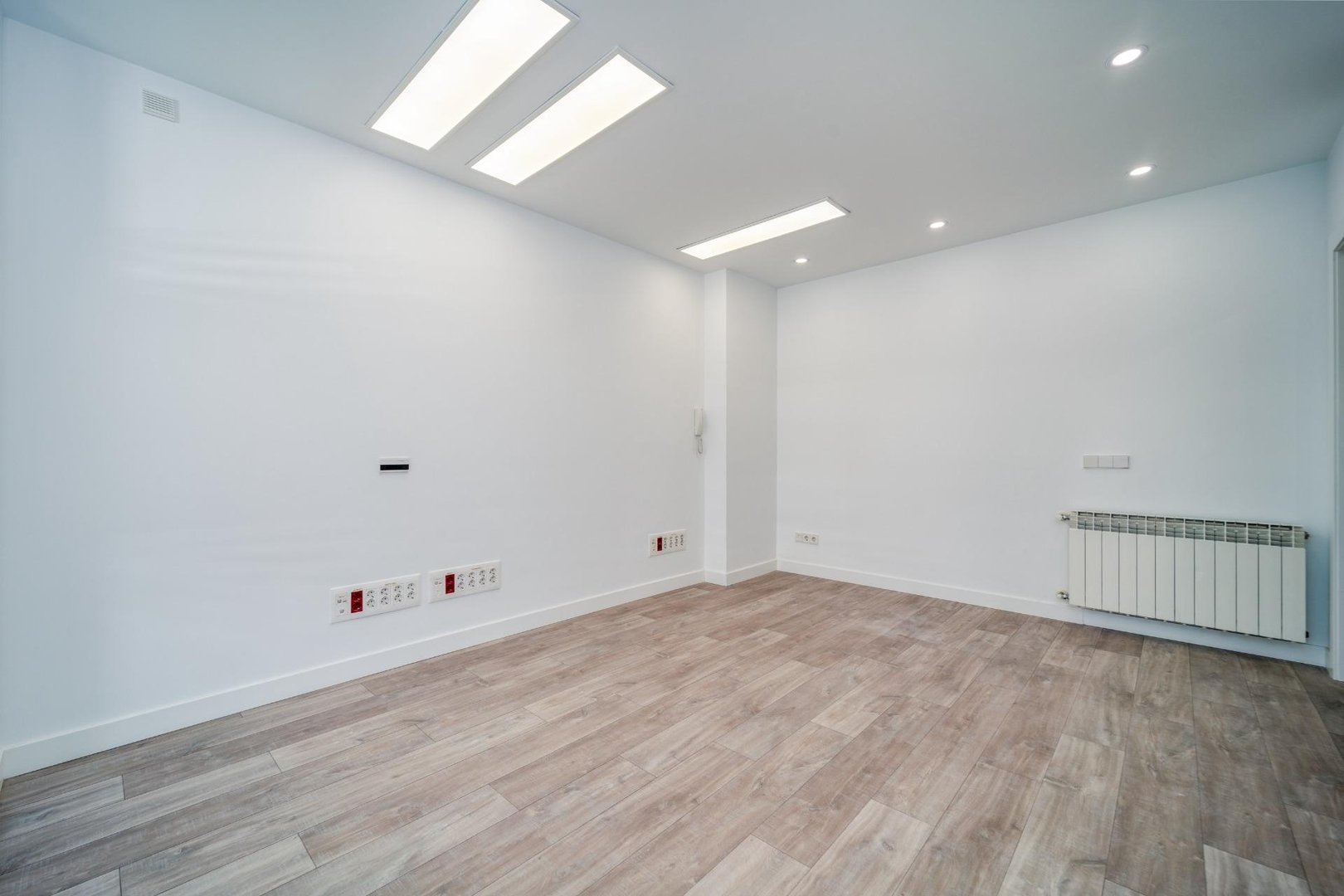 Pis de 127 m² a Madrid