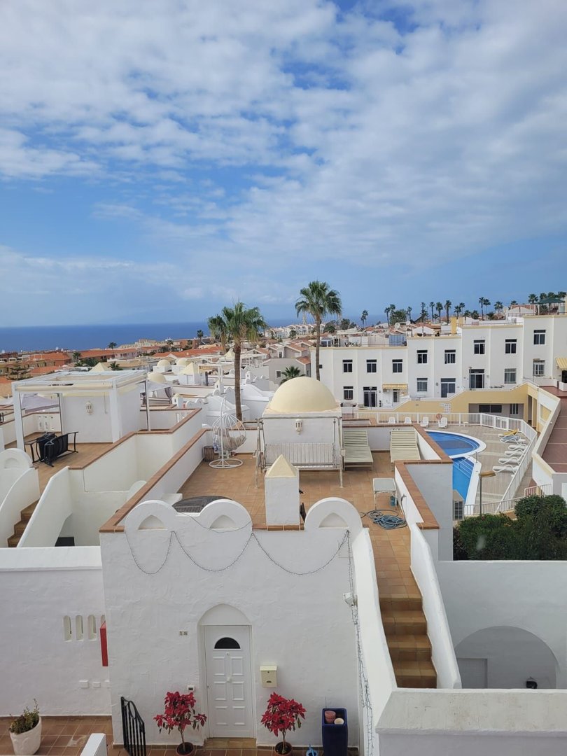 Apartamento 55 m² em Adeje