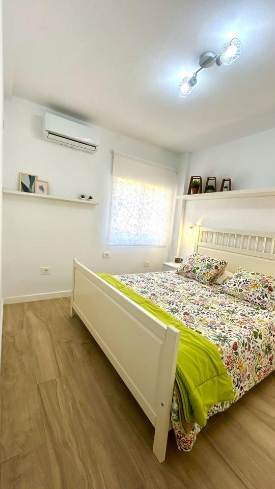 Квартира 55 м² у Guía de Isora