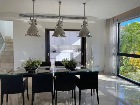 Pis de 332 m² a Marbella