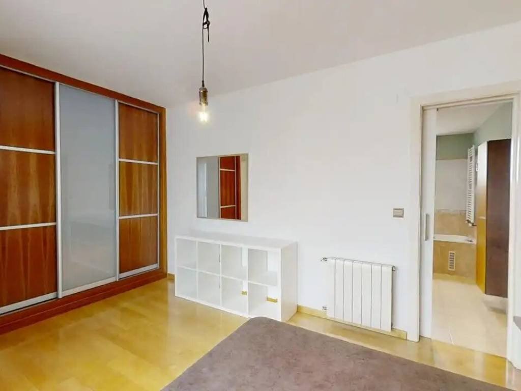 Piso de 115 m² en Benetússer