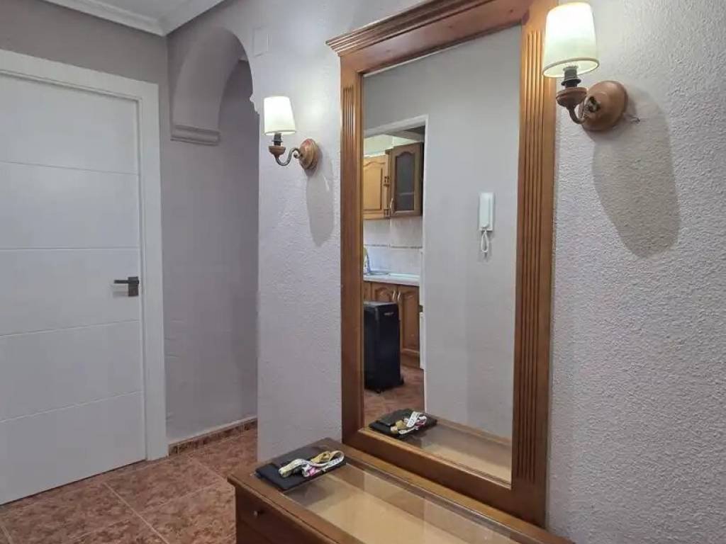 Piso de 100 m² en Jaén