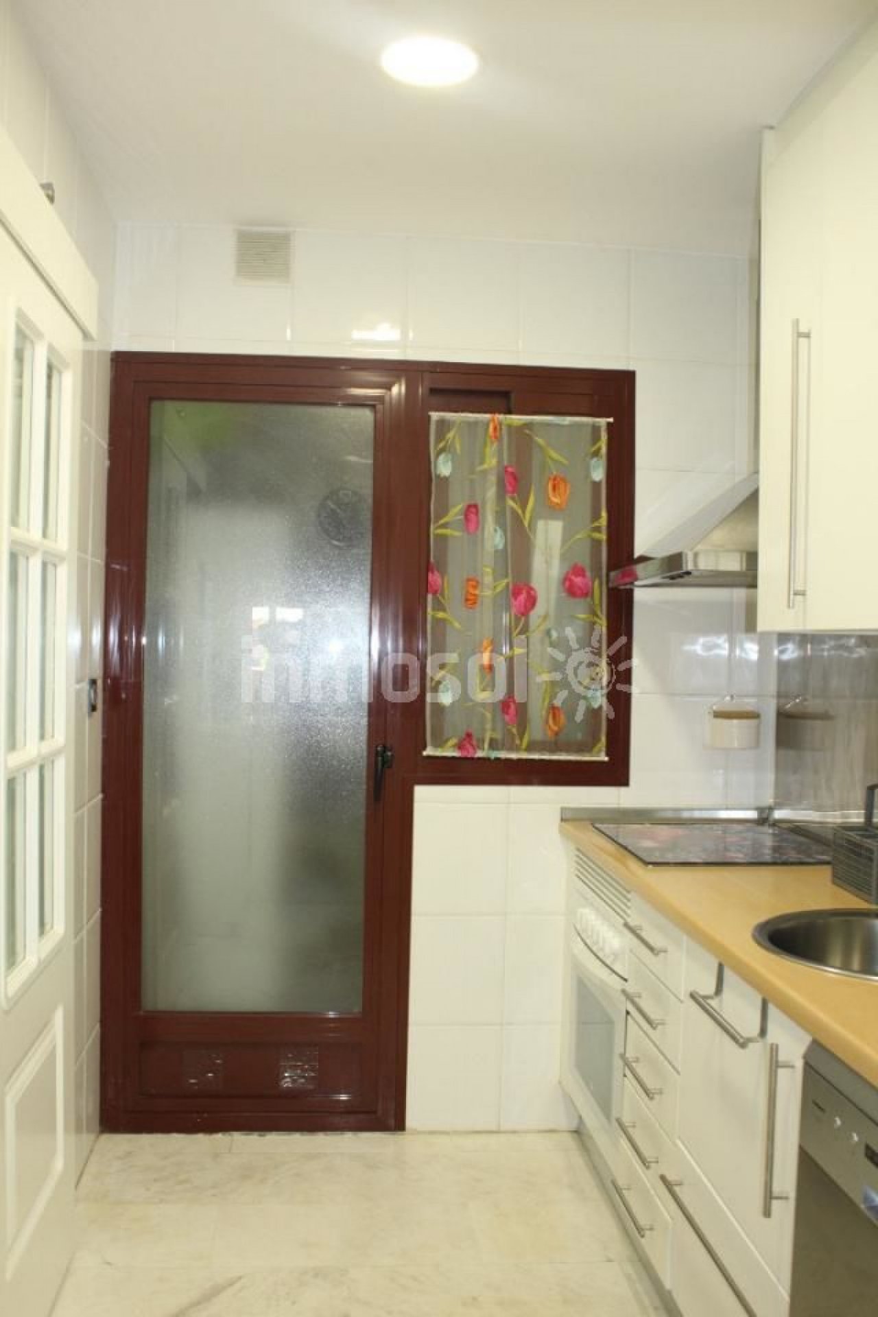 Pis de 80 m² a Motril