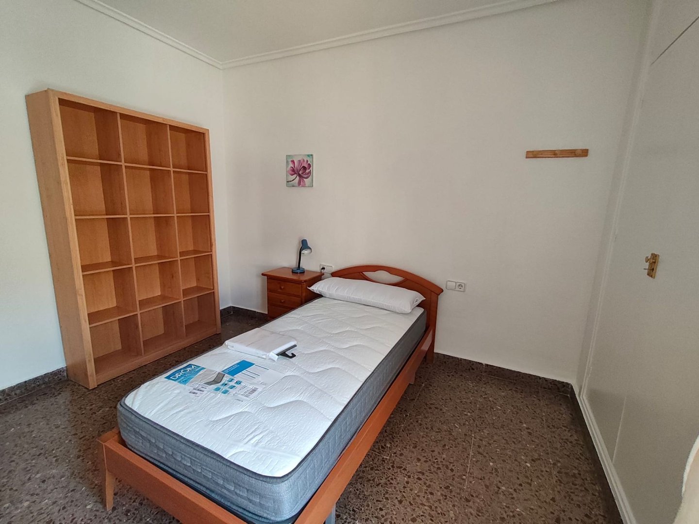 Piso de 132 m² en Cartagena