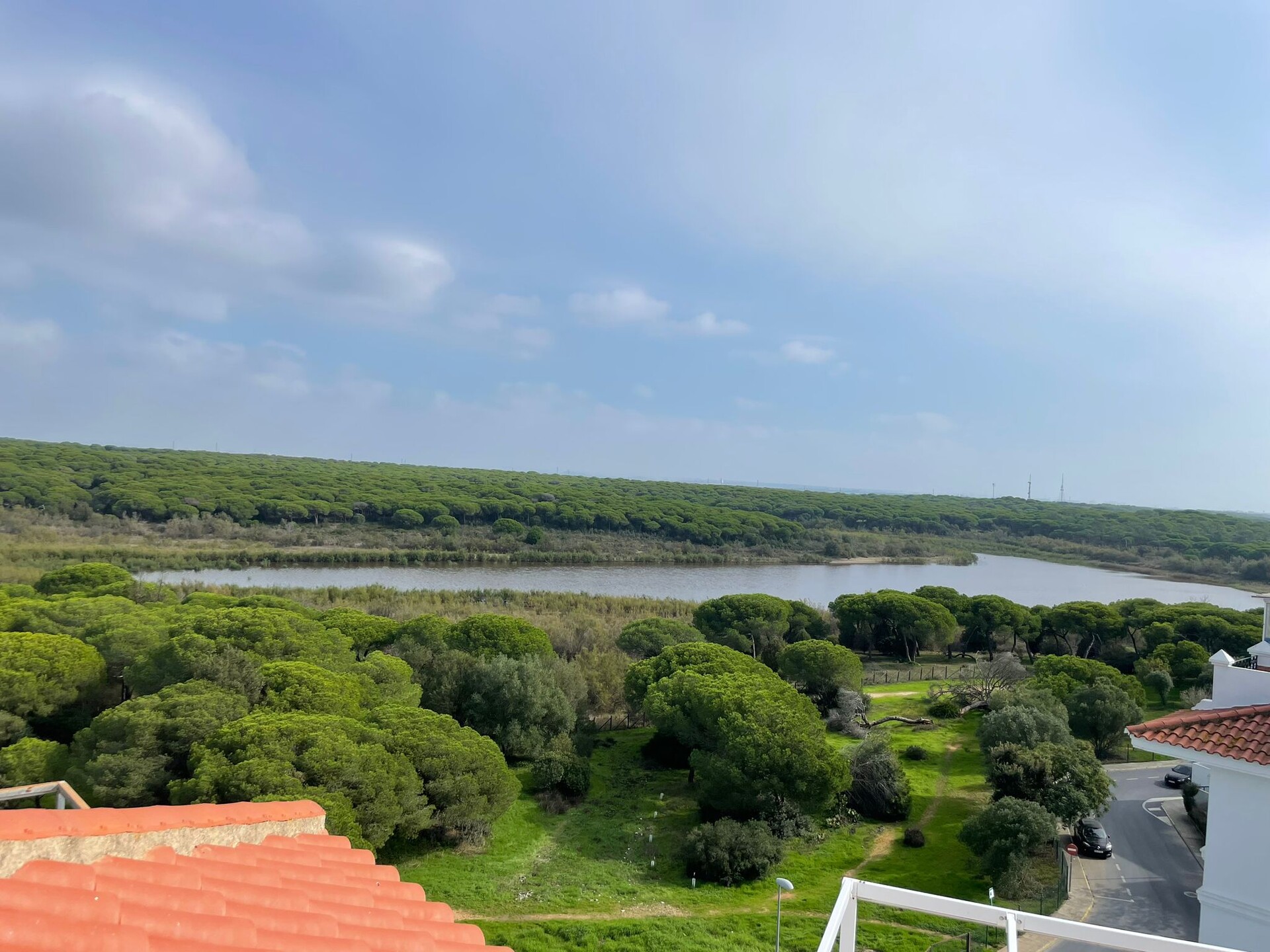 Piso de 65 m² en Punta Umbría