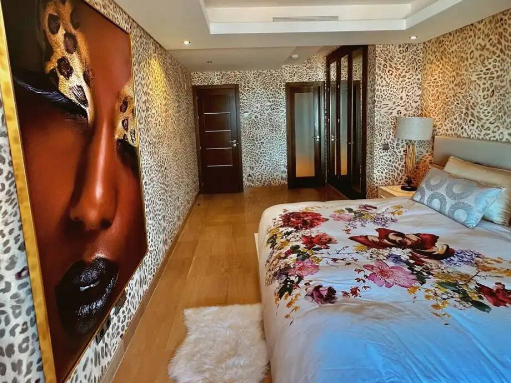 Piso de 95 m² en Estepona