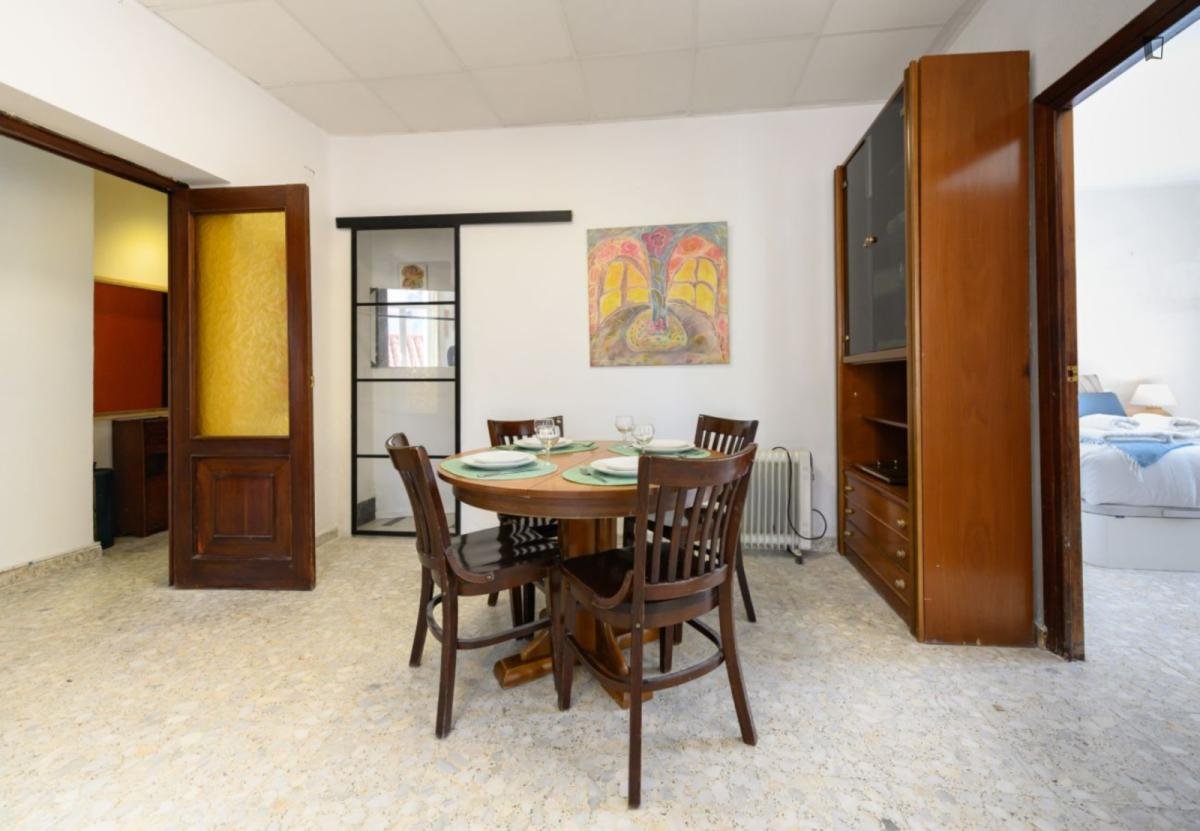 Appartement 126 m² à Madrid