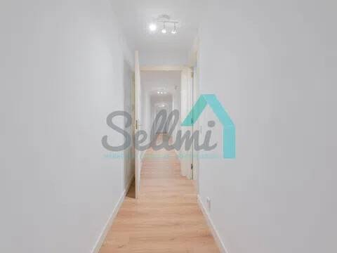 Piso de 166 m² en Oviedo