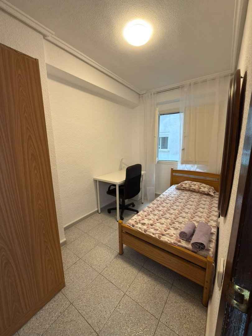 Appartamento 116 m² a Valencia