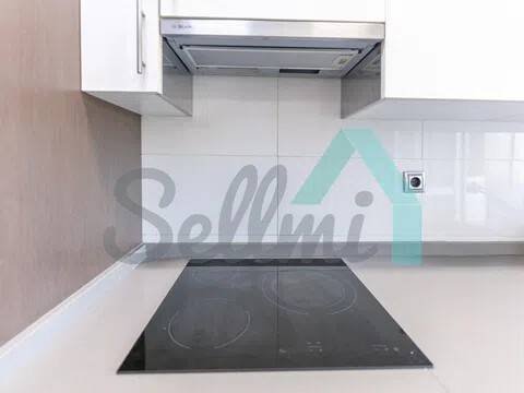 Pis de 95 m² a Oviedo