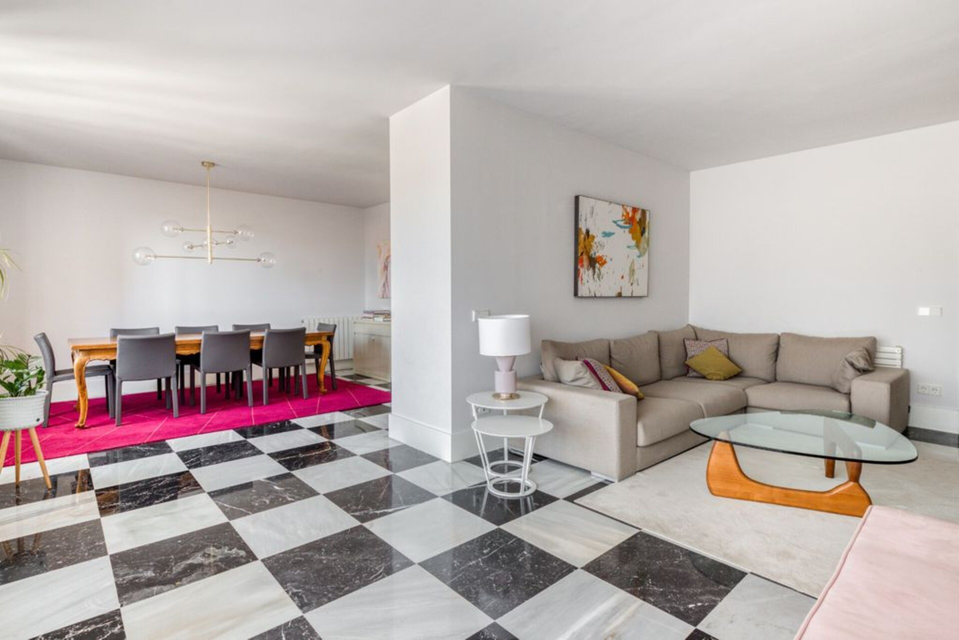 Pis de 210 m² a Palma