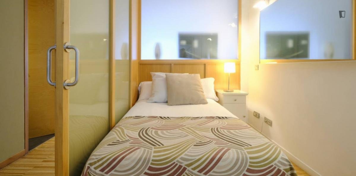 Appartamento 68 m² a Madrid