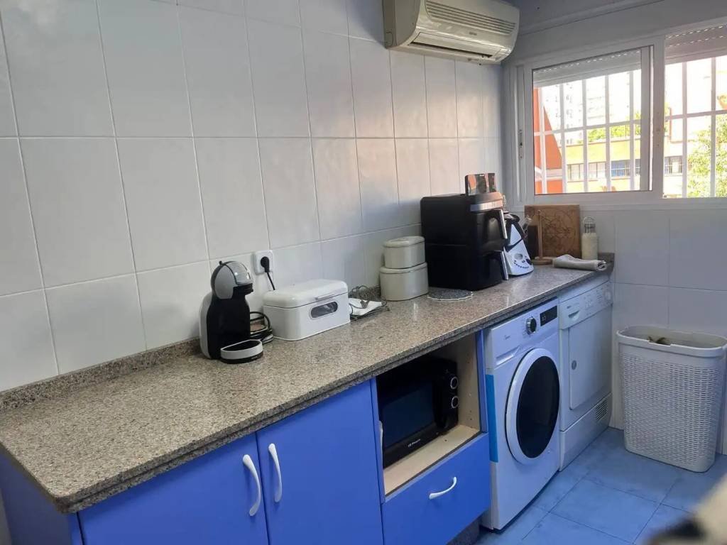 Appartamento 113 m² a Siviglia