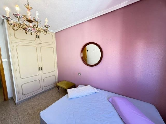 Piso de 140 m² en Murcia