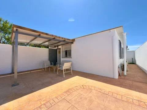 Casa de 60 m² en Chiclana de la Frontera