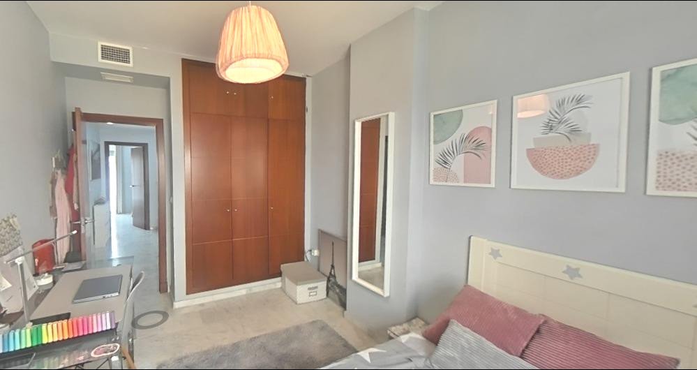 Piso de 260 m² en Dos Hermanas