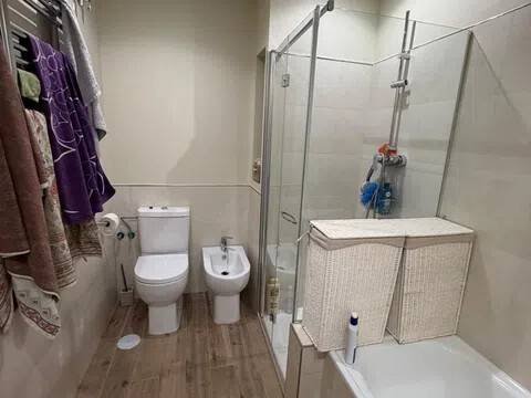 Piso de 144 m² en Sevilla