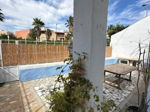 Piso de 125 m² en Almería