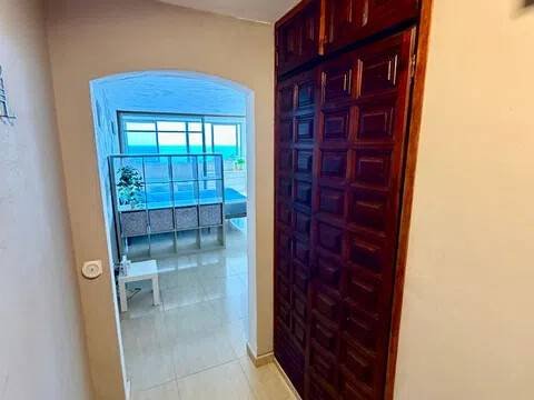 Piso de 52 m² en Los Realejos