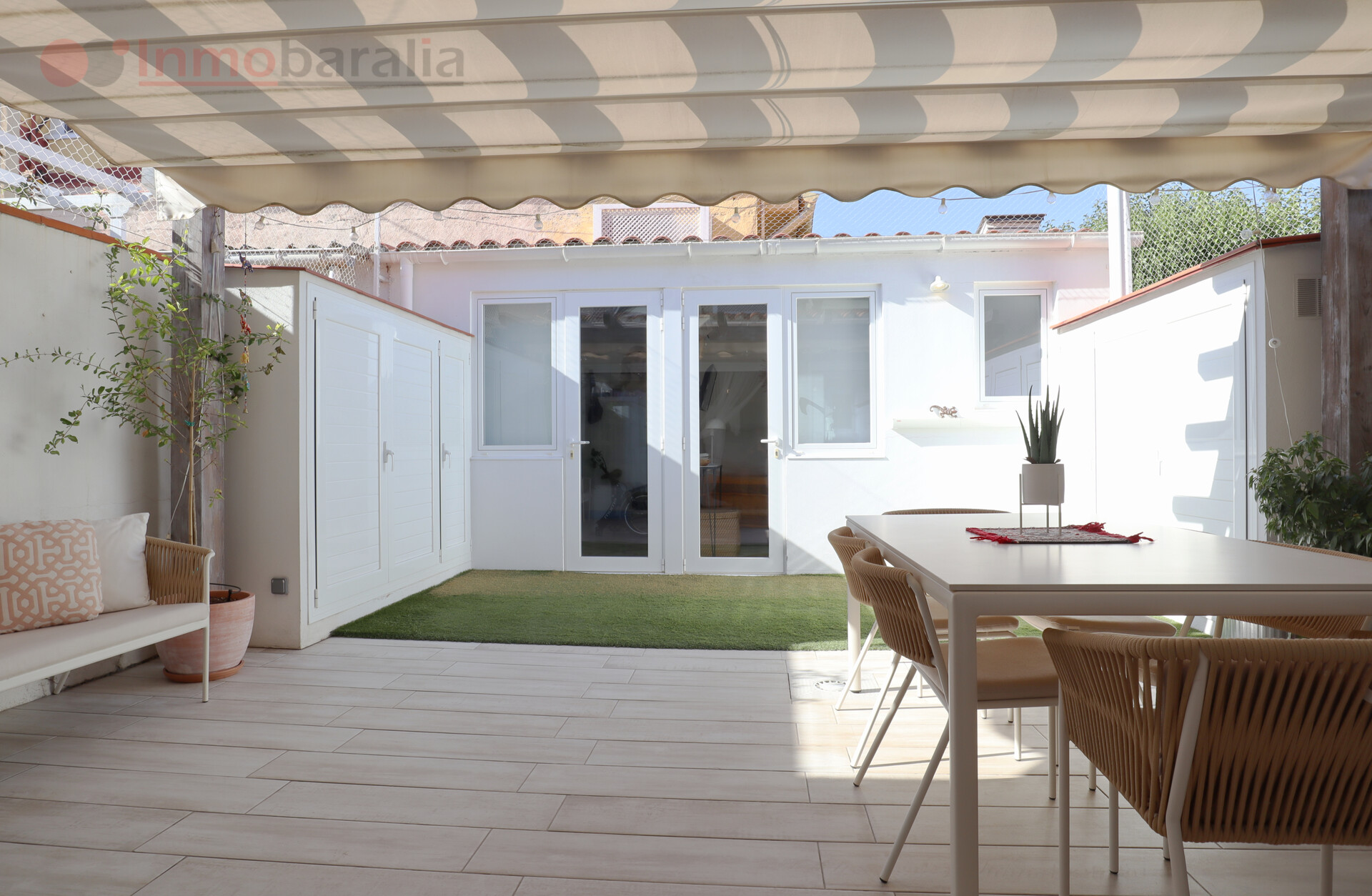 Casa de 140 m² en Madrid