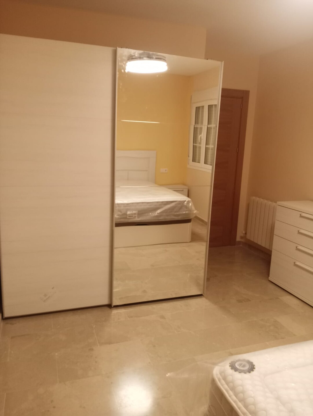 Wohnung 140 m² in Baza