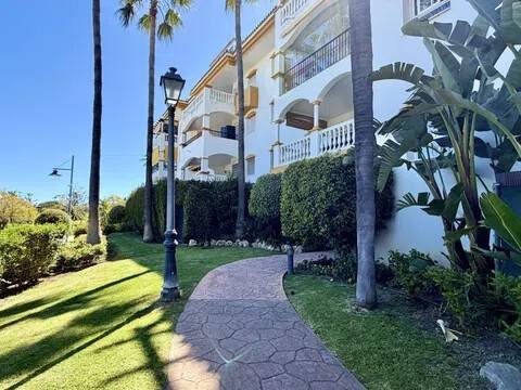 Pis de 151 m² a Marbella