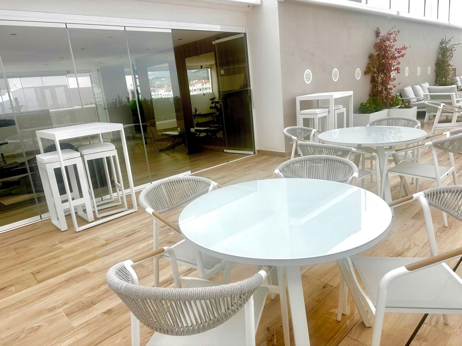Piso de 218 m² en Marbella