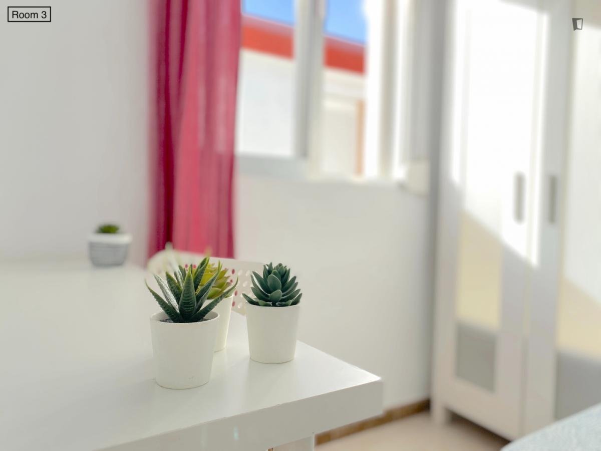 Habitación en alquiler, Sevilla