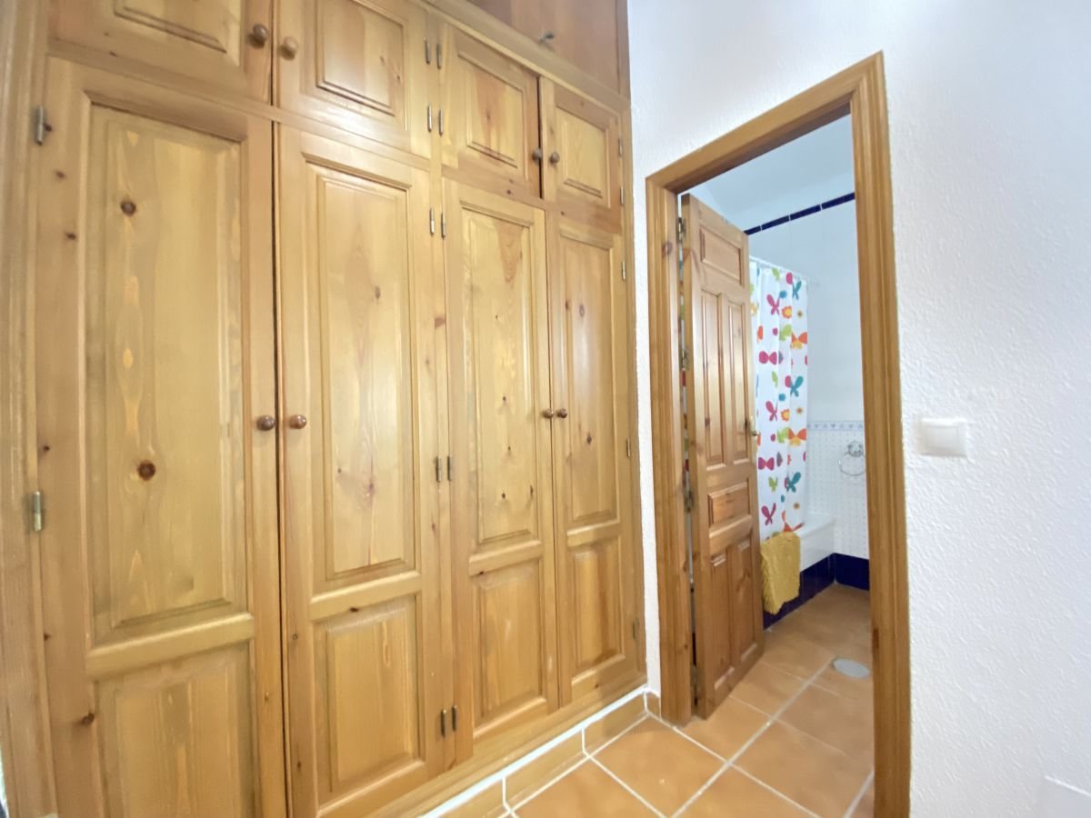Piso de 75 m² en Isla Cristina