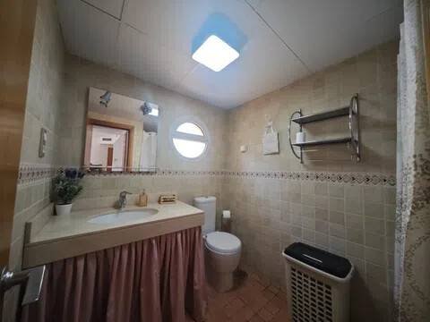 Piso de 80 m² en Benalmádena