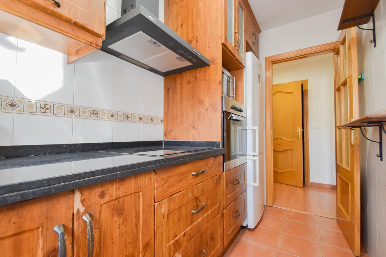 Piso de 85 m² en La Zubia