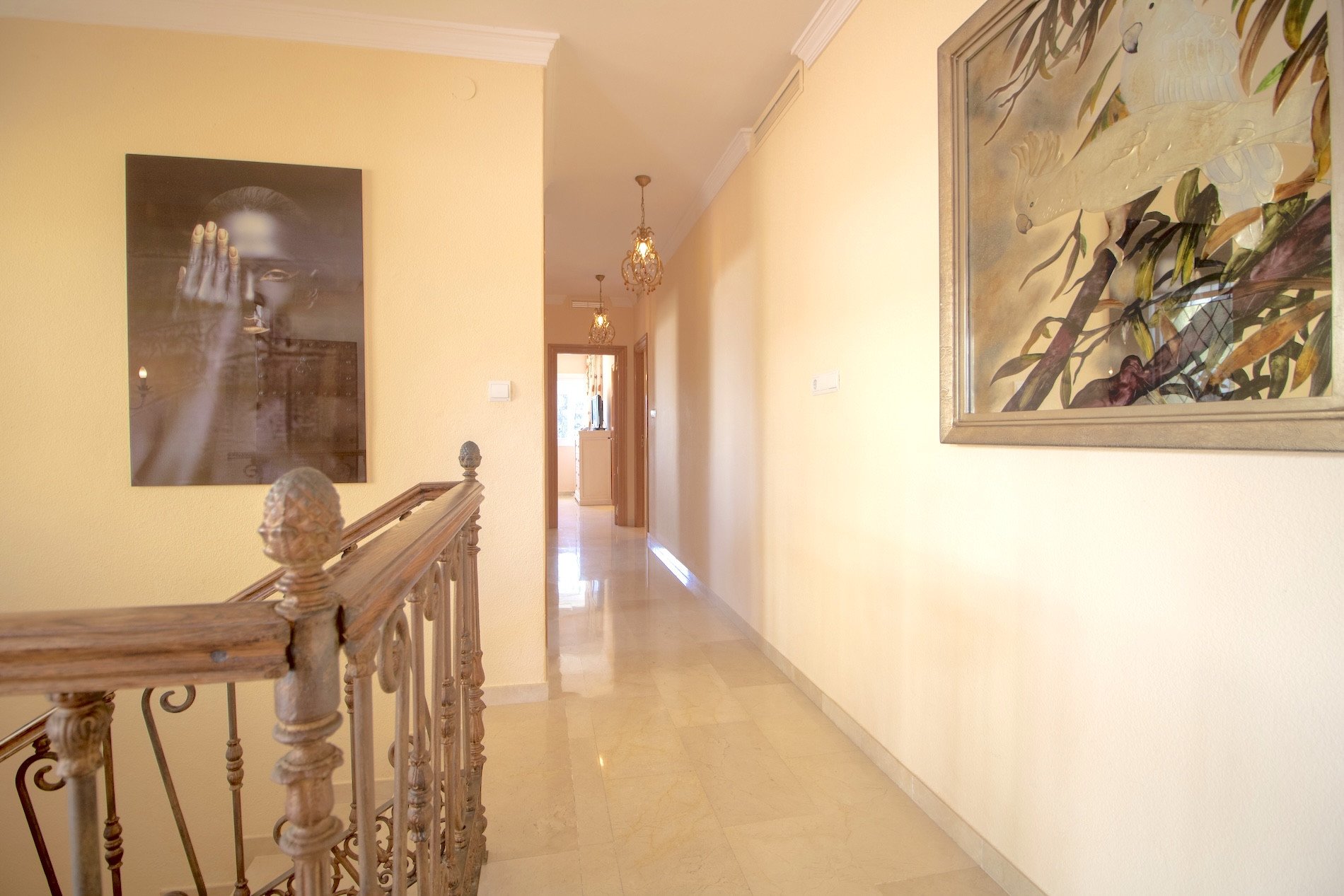 Casa de 620 m² a Benahavís