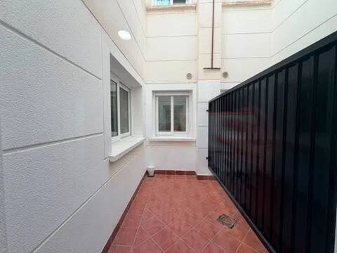 Piso de 93 m² en Calpe