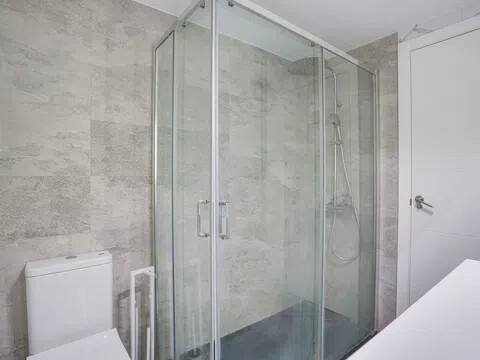 Pis de 45 m² a Madrid
