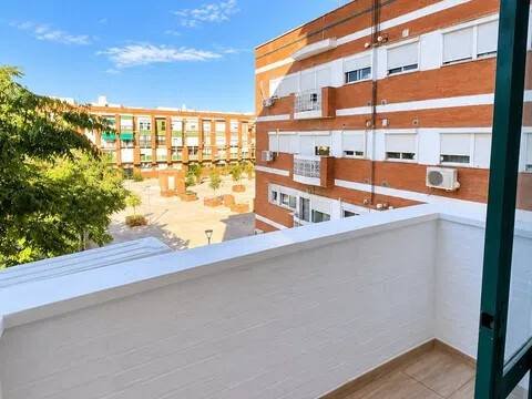 Piso de 76 m² en Sevilla
