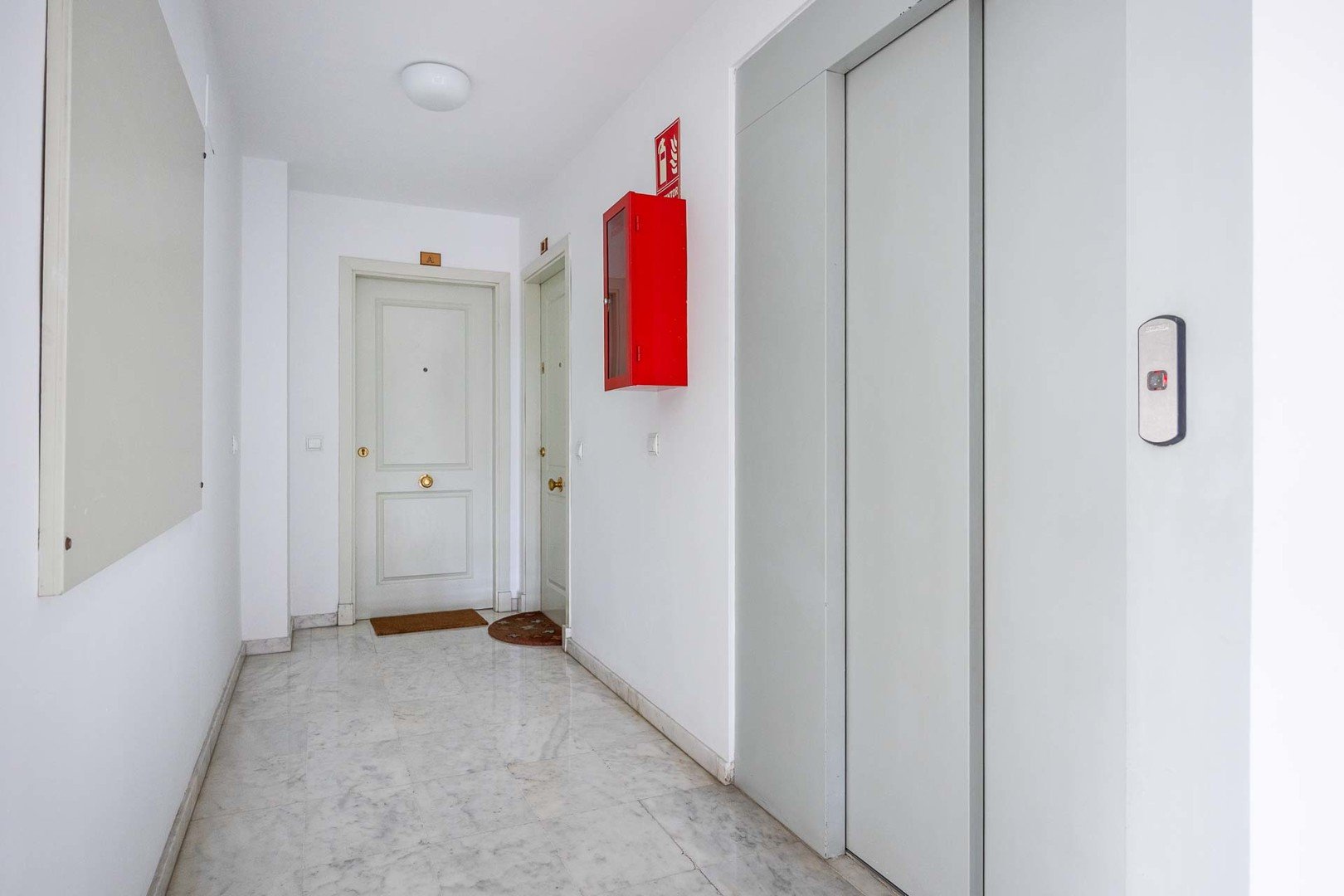 Pis de 96 m² a San Juan de Aznalfarache