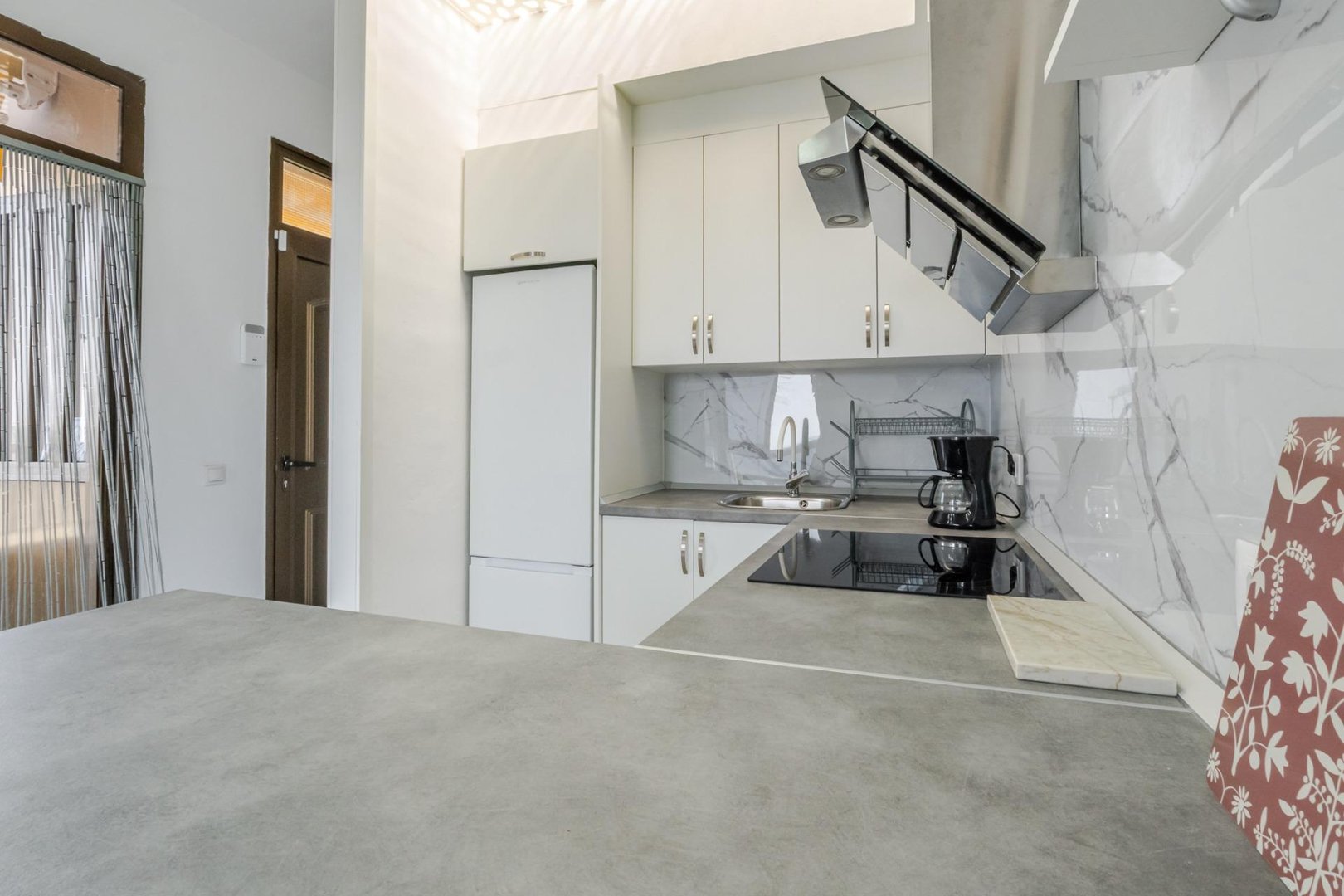 Piso de 51 m² en San Bartolomé de Tirajana