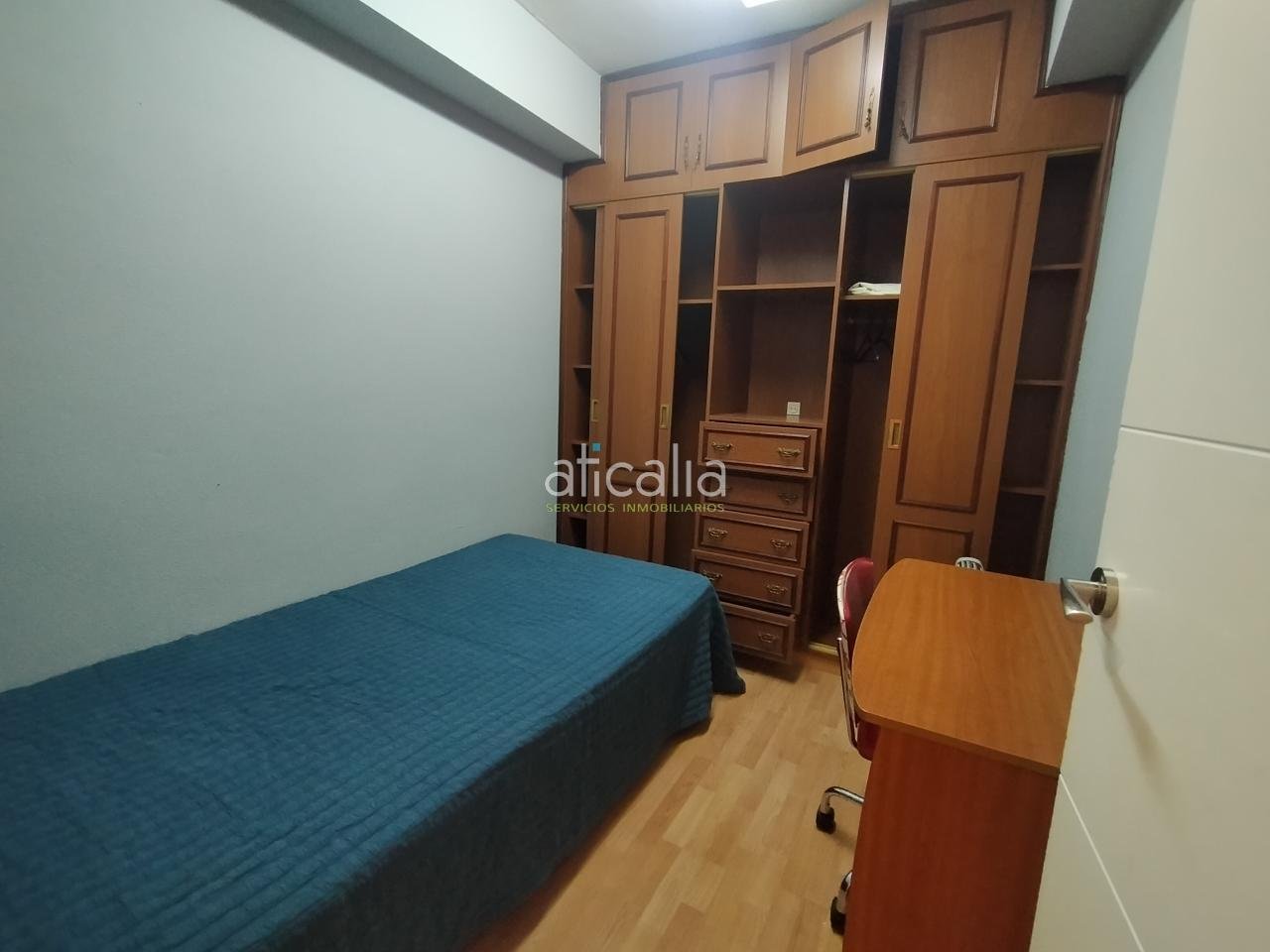 Piso de 90 m² en Ferrol